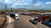 Redeem American Truck Simulator: New Mexico (DLC) Steam Key GLOBAL