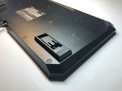 Razer DeathStalker RZ03-0080 Green backlighting membrane gaming keyboard for sale