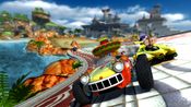 Sonic & SEGA All-Stars Racing (PC) Steam Key GLOBAL