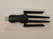 2VNT AX900 WiFi USB Adapteris su WiFi 6 ir Bluetooth 5.4