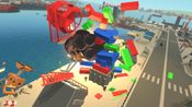 CRANGA!: Harbor Frenzy