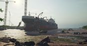 Ship Graveyard Simulator 2 - Steel Giants (DLC) Steam Key (PC) EUROPE for sale