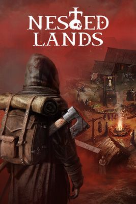 Nested Lands Código de Steam (PC) GLOBAL