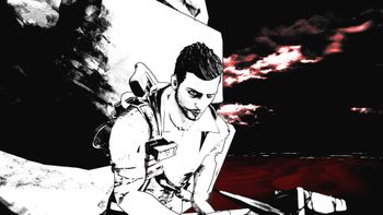 Escape Dead Island Xbox 360 for sale