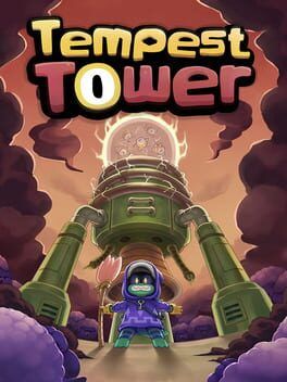 Tempest Tower Steam Key (PC) GLOBAL