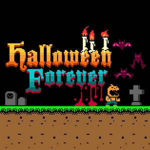 Halloween Forever