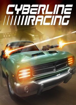 Cyberline Racing (PC) Steam Key GLOBAL