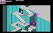 Marble Madness SEGA Master System