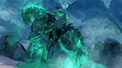 Darksiders 2 (Deathinitive Edition) (Nintendo Switch) eShop Key EUROPE for sale