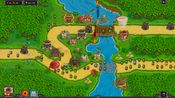 Redeem Kingdom Rush Frontiers - Tower Defense Steam Key GLOBAL