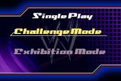 WWE Road to WrestleMania X8 Game Boy Advance