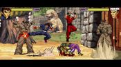 Gekido Kintaro's Revenge