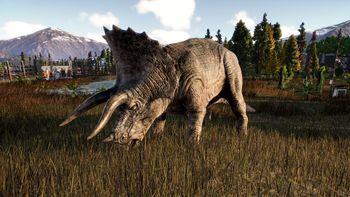 Jurassic World Evolution 2 Xbox One
