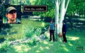 Get A Date in the Park
