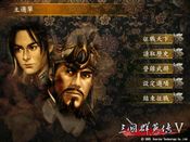 Heroes of the Three Kingdoms 5 (PC) Steam Key GLOBAL