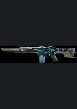 Valorant - Bound Phantom Skin (DLC) PC Key GLOBAL