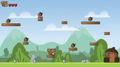 Angry Squirrel (PC) Steam Key GLOBAL