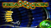 Reaxxion Steam Key GLOBAL