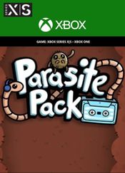 Parasite Pack XBOX LIVE Key ARGENTINA