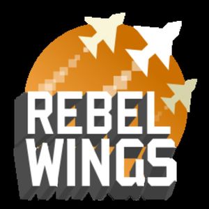 Rebel Wings