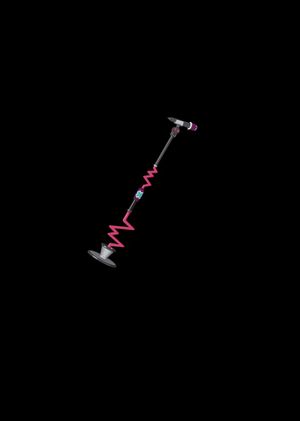 Fortnite - ElectroCardioJammer Pickaxe (DLC) Epic Games Key GLOBAL