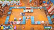 Overcooked! 2 - Carnival of Chaos (DLC) Steam Key GLOBAL