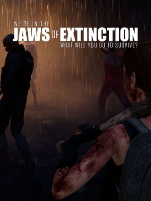 Jaws Of Extinction
