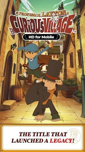 Redeem Professor Layton and the Curious Village Nintendo DS