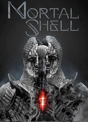 Mortal Shell (PC) Steam Key cover