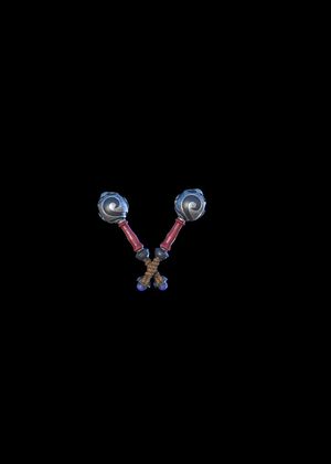 Fortnite - Mythical Maulers Pickaxe (DLC) Epic Games Key GLOBAL