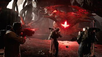 Remnant II PlayStation 5