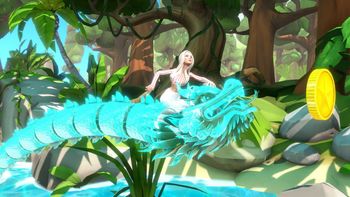 Buy Slide Stars PlayStation 4