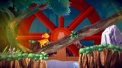 Si Kancil : The Adventurous Mouse Deer