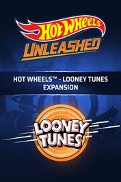HOT WHEELS™ - Looney Tunes Expansion (DLC) XBOX LIVE Key EUROPE
