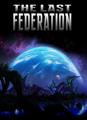 The Last Federation cover