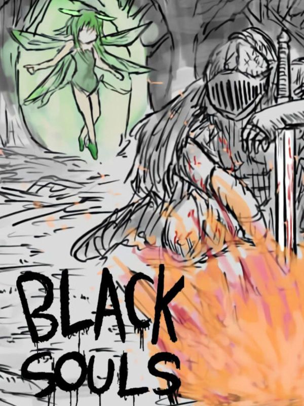 How to get Black Souls free on Steam