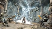 Prince of Persia: The Forgotten Sands (PC) Uplay Key EUROPE