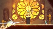 Get Laika: Aged Through Blood XBOX LIVE Key TURKEY