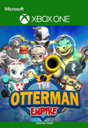 The Otterman Empire XBOX LIVE Key GLOBAL
