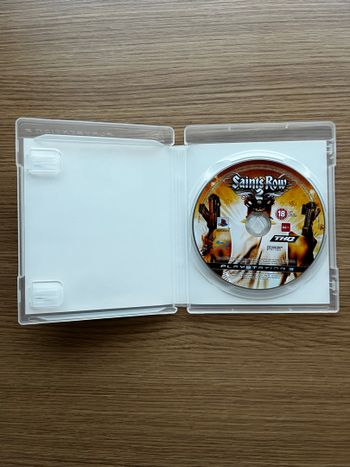 Saints Row 2 PlayStation 3