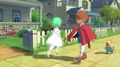 Get Ni no Kuni: Wrath of the White Witch Remastered