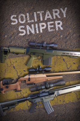 Sniper Ghost Warrior Contracts 2 - Solitary Sniper Weapons Pack (DLC) cover