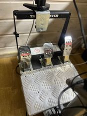 Buy sim racing rig Trustmaster T500RS