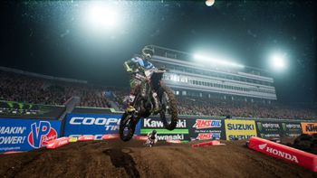 Buy Monster Energy Supercross - The Official Videogame Xbox One