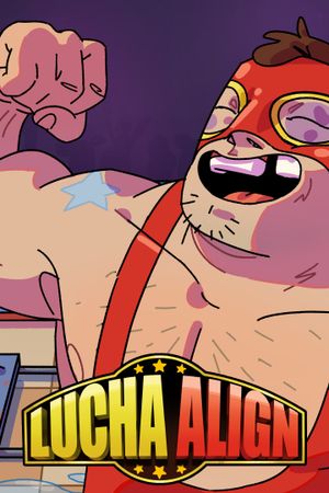 Lucha Align (Xbox Series X|S) XBOX LIVE Key UNITED STATES