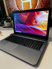 Asus X541S