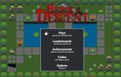 Hero's Descent