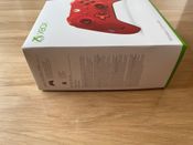 Mando XBOX ONE RED SPORT SPECIAL EDITION Controller Microsoft