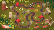 Little Racer (Nintendo Switch) Nintendo Key UNITED STATES
