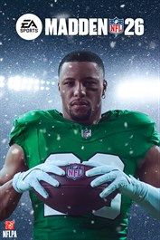 EA SPORTS™ Madden NFL 26  (Xbox Series X|S) XBOX LIVE Key MEXICO